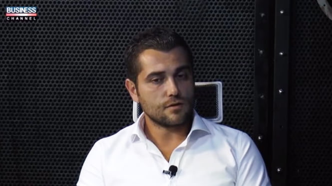 Cem Özlük