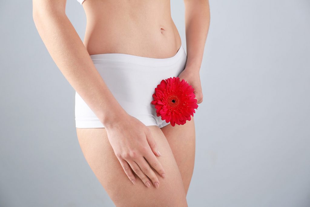 Genital Siğil