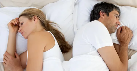 Erken Boşalma Nasıl Önlenir?