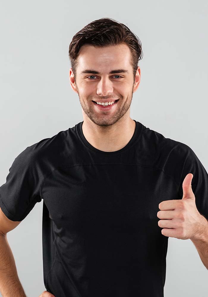 p-short