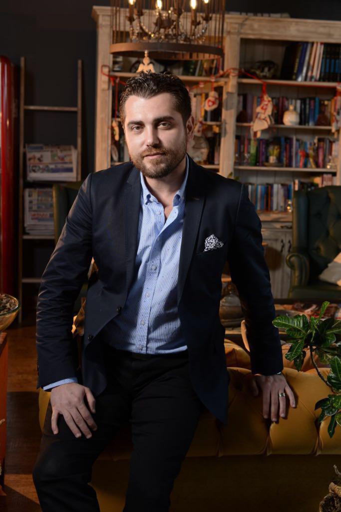 cem özlük