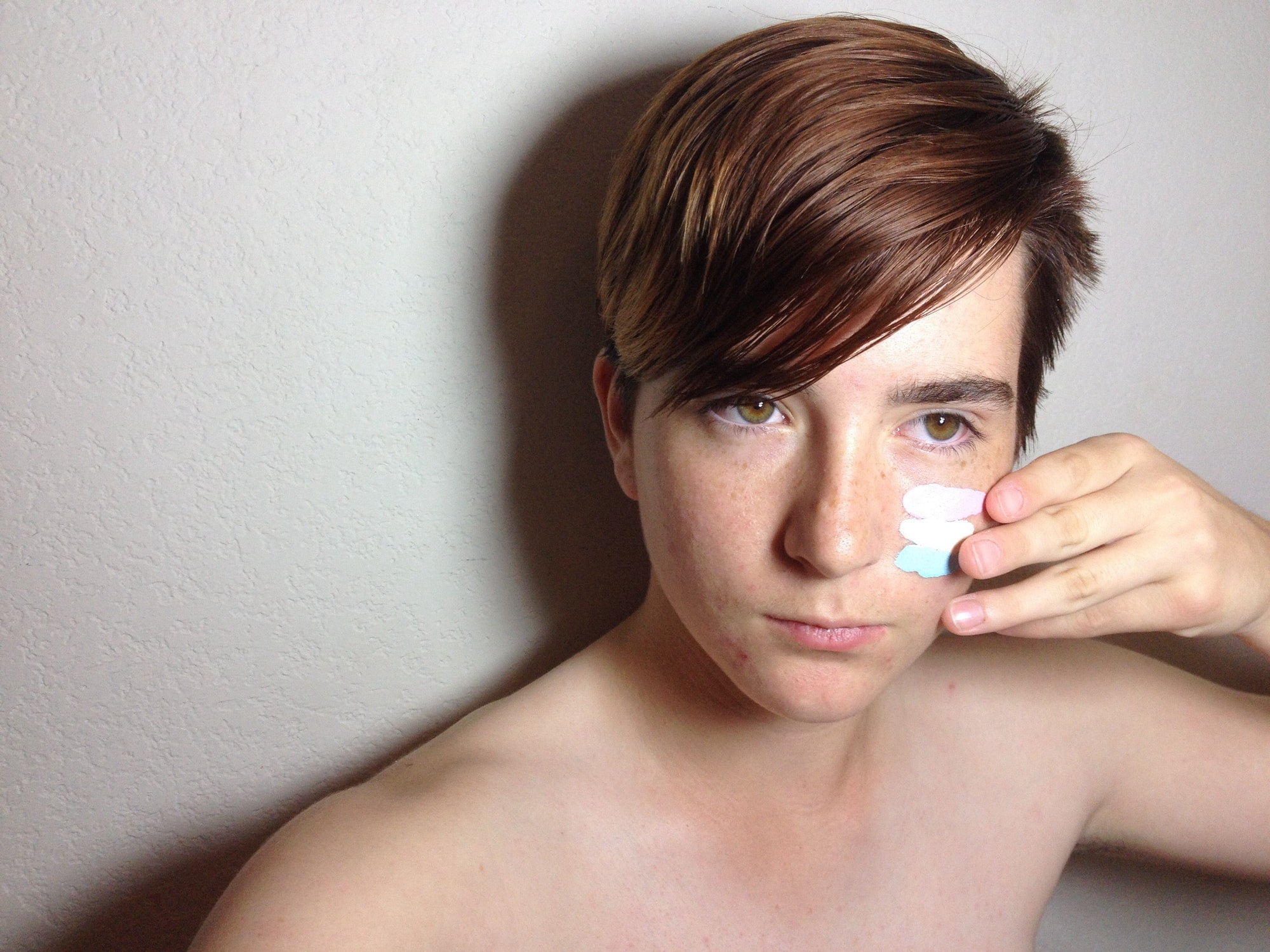 Trans Pride