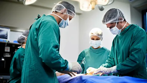 Penis Uzatma Kalınlaştırma Ameliyatları