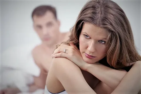  Kadınlarda Cinsel İsteksizlik Neden Olur Ve Tedavisi Nedir