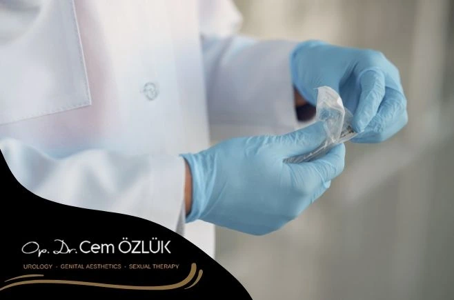 O Shot Orgazm Aşısı Nedir?