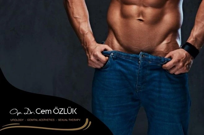 Penis Dolgusu Nasıl Yapılır?