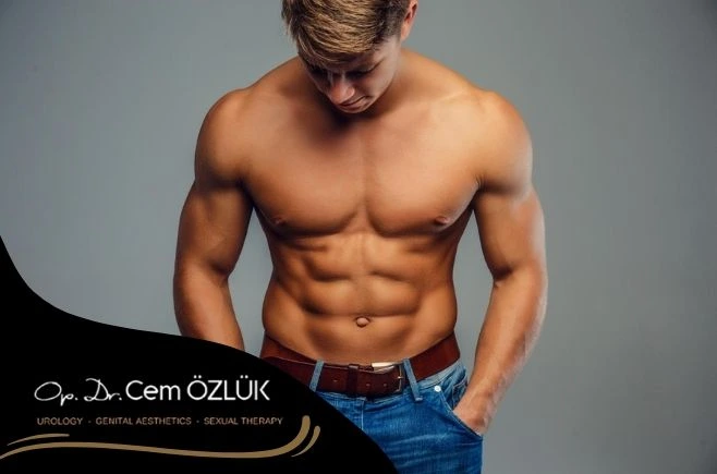 Penis Dolgusu ile Penis Kalınlaştırma Nedir?
