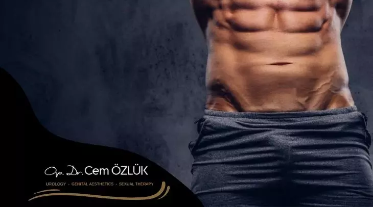 Penis Dolgusu ile Penis Kalınlaştırma