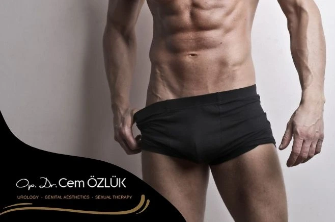 Penis Ucu Dolgusu Nasıl Yapılır?