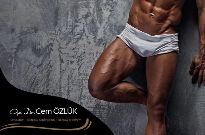 Penis Ucu Dolgusu Nedir?