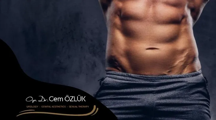 Penis Ucu Dolgusu