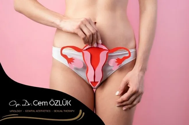 Vajinoplasti Ameliyatı