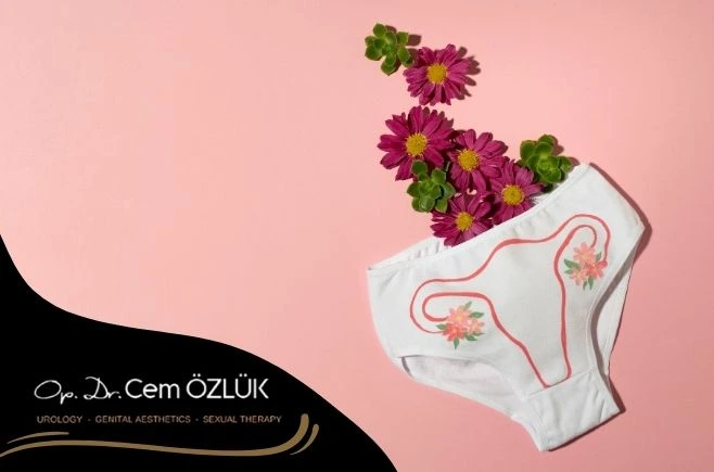 Vajinoplasti Ameliyatı Nasıl Yapılır?