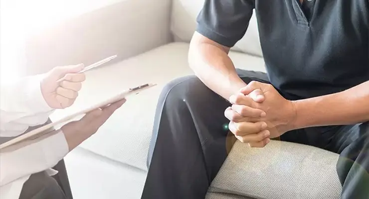 Penis Eğriliği