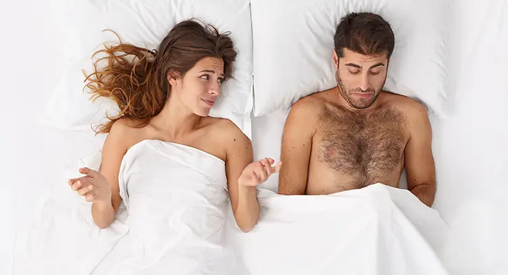 P Shot Treatment Erectile Dysfunction Treatment