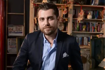 Hakkımda